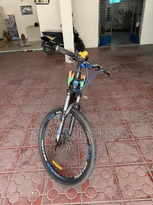 Gear Cycle (Foxter)