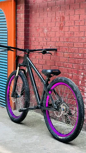 Boarse Cycle