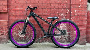 Boarse Cycle