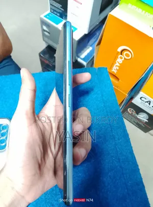 Itel Vision 1 Pro 32 GB Blue