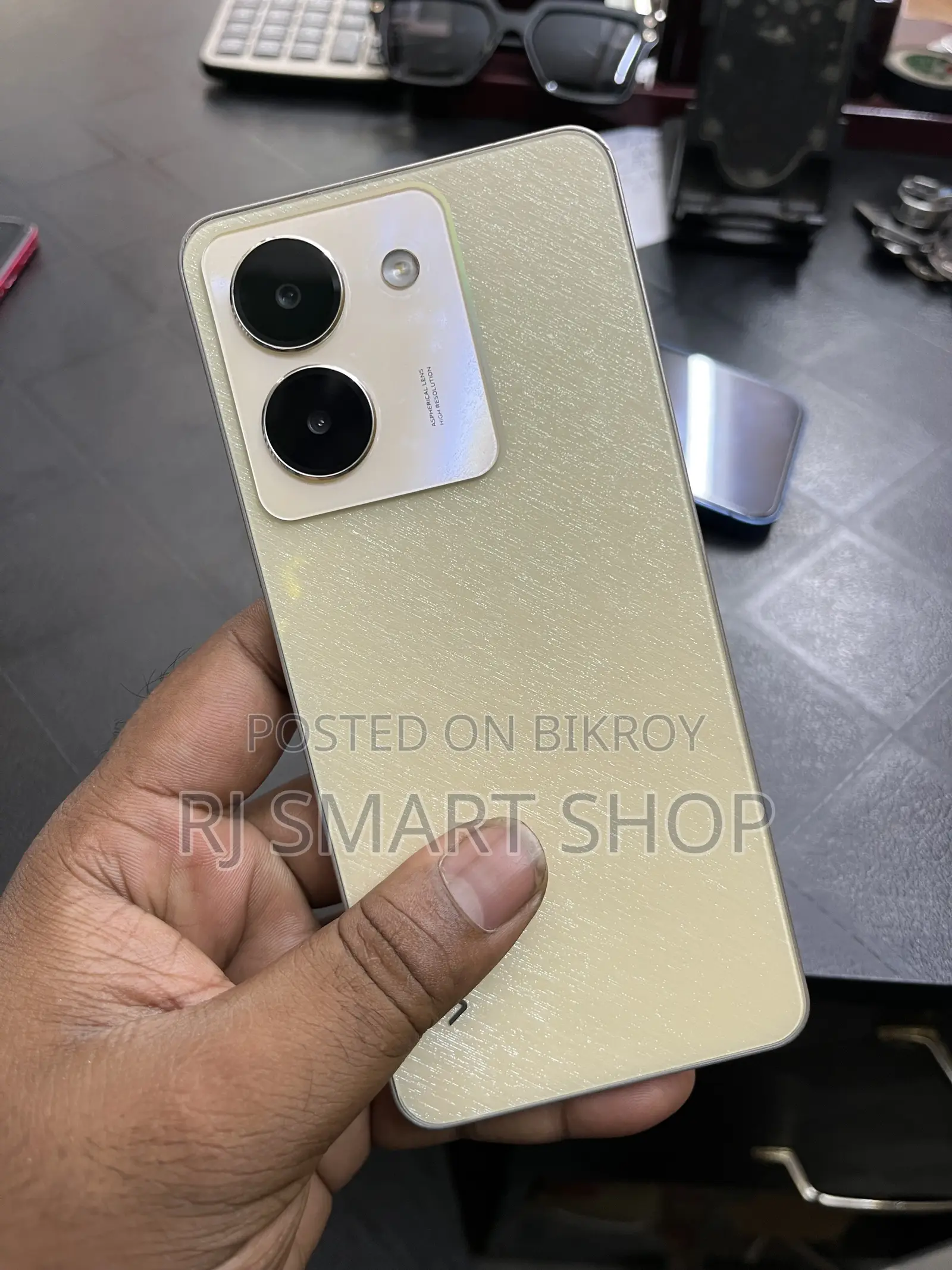 Motorola Moto G45 128 GB Purple