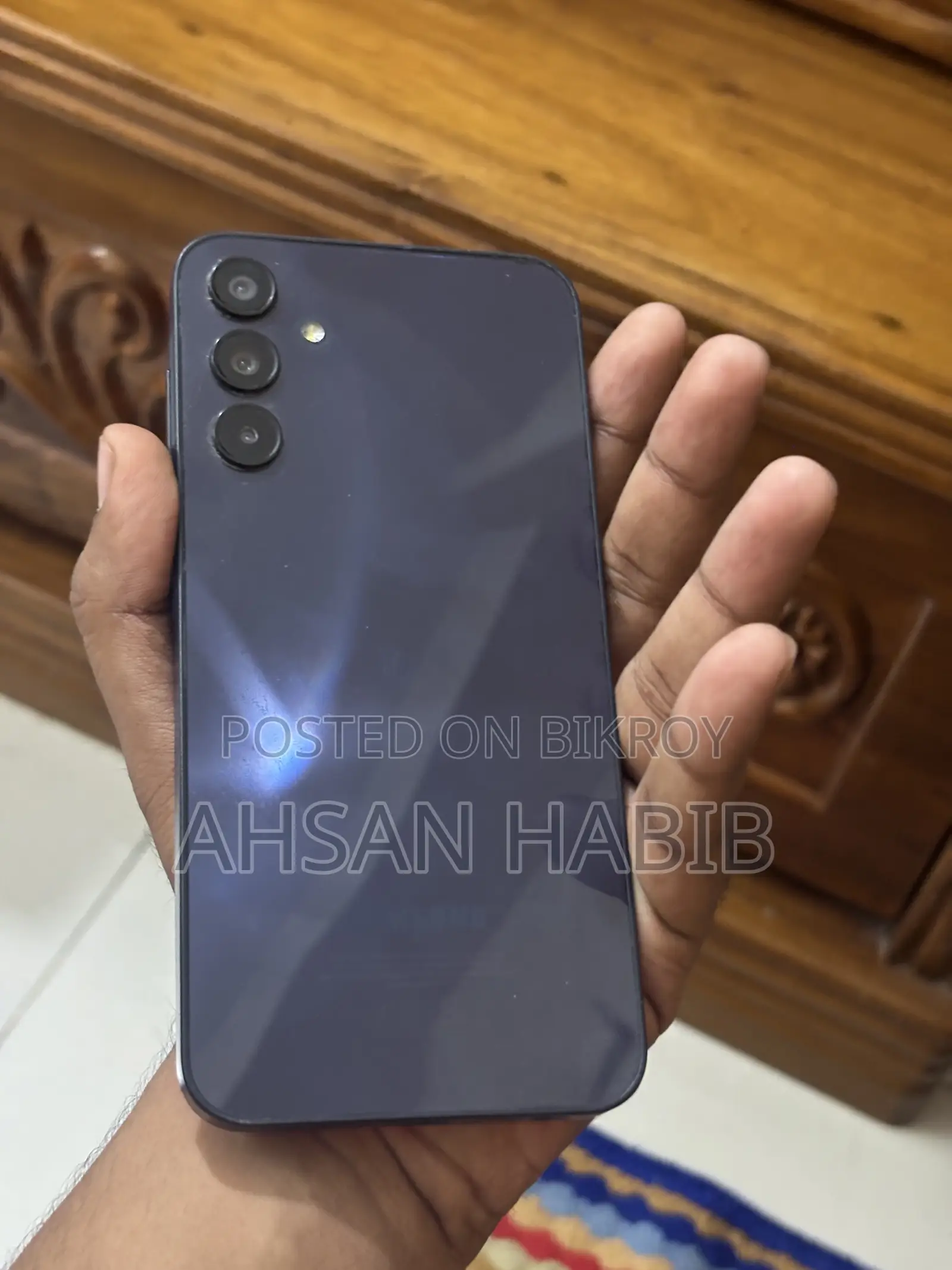 Samsung Galaxy A15 5G 256 GB