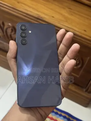 Samsung Galaxy A15 5G 256 GB