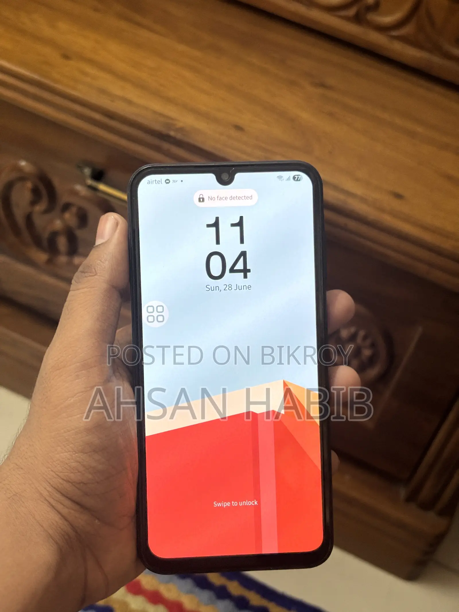 Samsung Galaxy A15 5G 256 GB