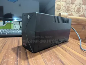 ডেস্কটপ কম্পিউটার গিগাবাইট ৮জিবি ইন্টেল কোর আই৫ এইচডিডি+এসএসডি ২ টেরাবাইট