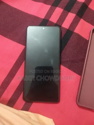 Xiaomi Mi Note 10 Pro 256 GB Black