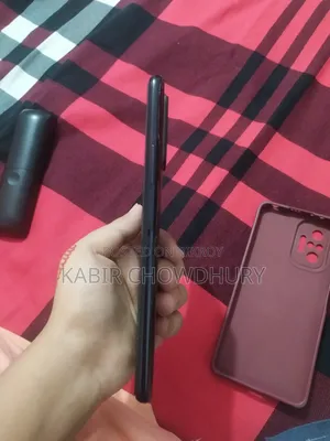 Xiaomi Mi Note 10 Pro 256 GB Black
