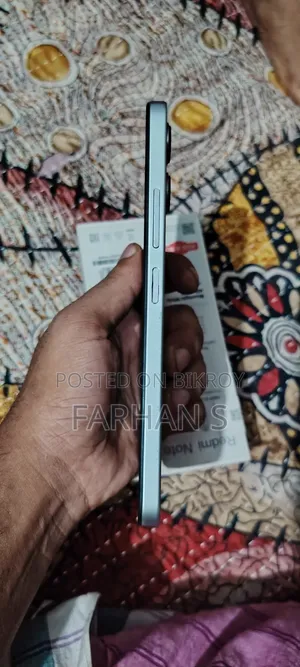 Xiaomi Redmi 12 128 GB Green
