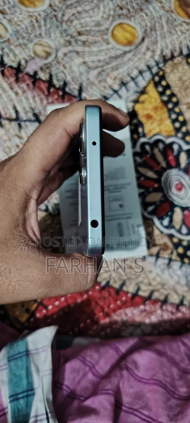 Xiaomi Redmi 12 128 GB Green