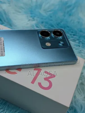 Xiaomi Redmi Note 13 256 GB