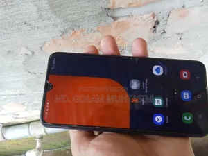 Samsung Galaxy A50s 128 GB Purple