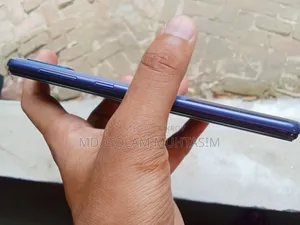 Samsung Galaxy A50s 128 GB Purple