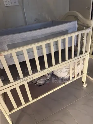 Baby Cot/Crib