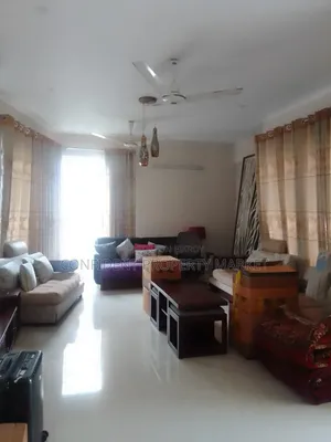 Furnished 3bdrm Apartment in Gulshan for rent