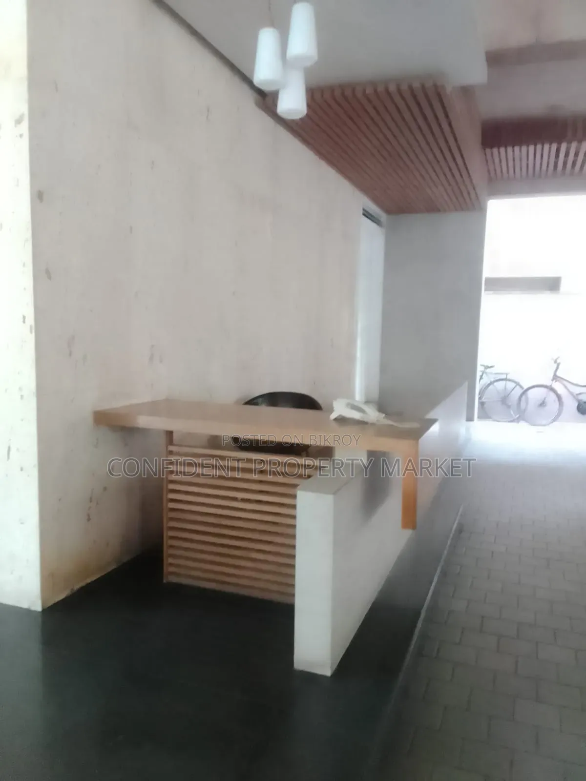 Furnished 3bdrm Apartment in Gulshan for rent