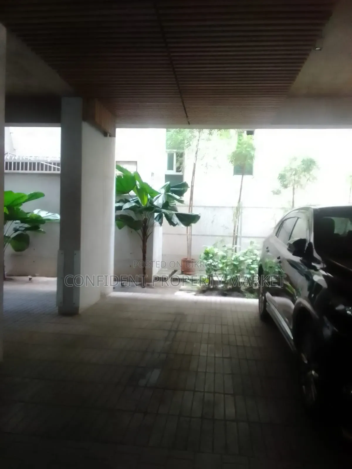 Furnished 3bdrm Apartment in Gulshan for rent