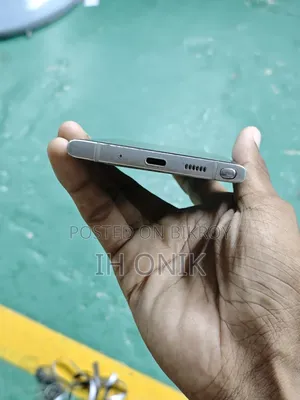 Samsung Galaxy Note 10 Plus 5G 256 GB Silver