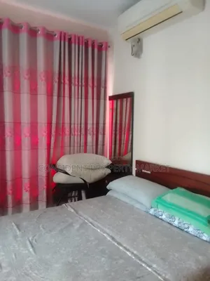 Furnished 3-bedroom Apartment in Gulshan for rent
