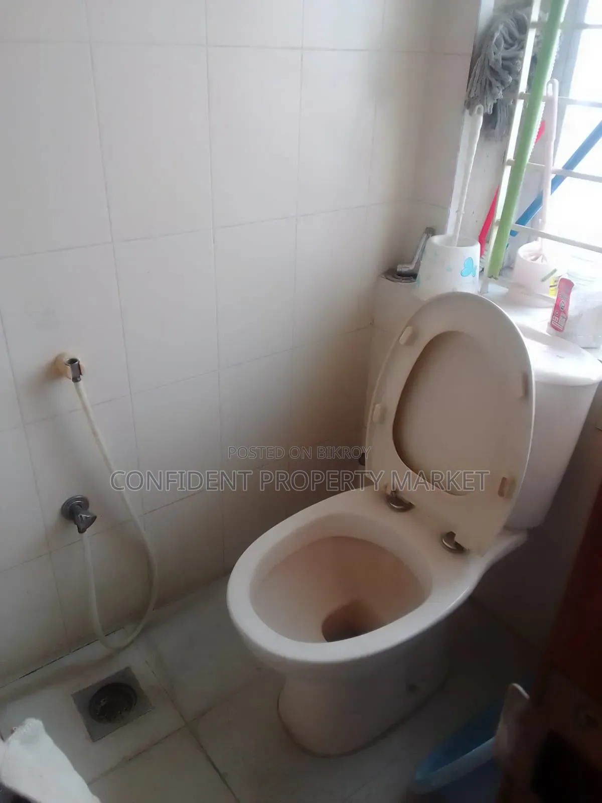Furnished 3-bedroom Apartment in Gulshan for rent