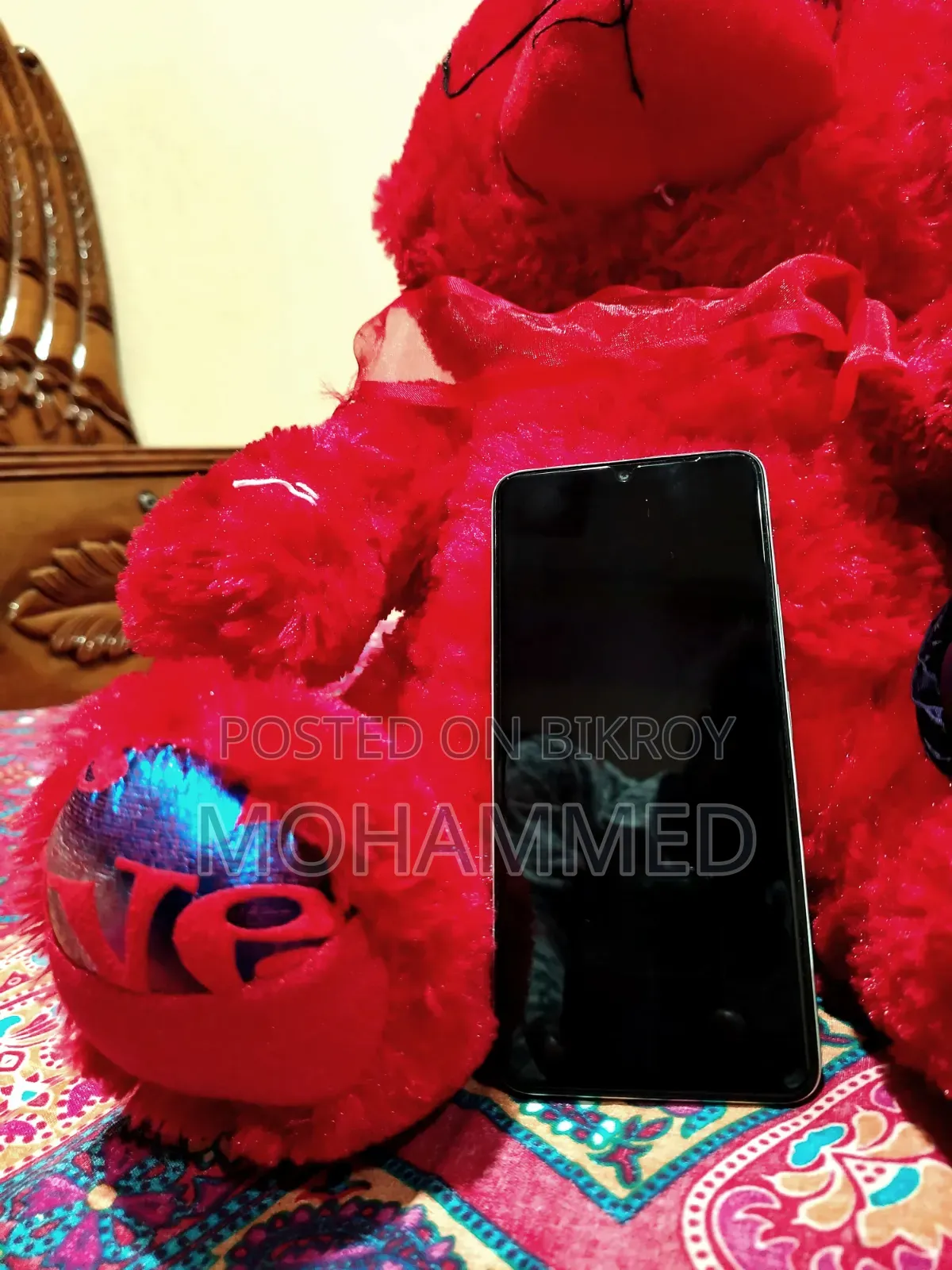 Xiaomi Mi 11i 128 GB Gray