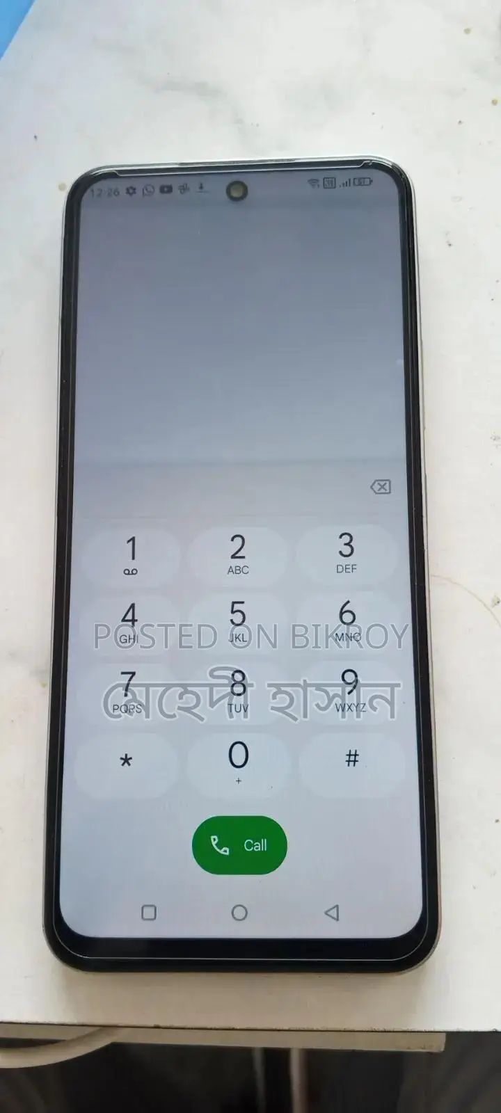 Walton NEXG N9 128 GB