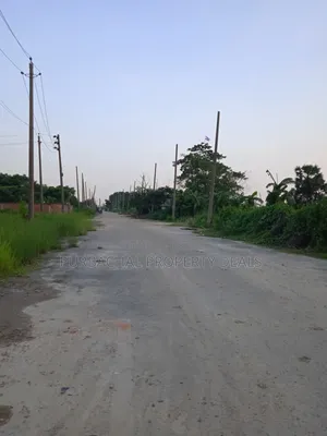 Premium 5 Katha Plot for Sale in American City Sector-1