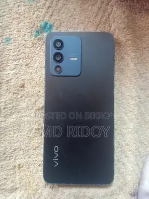 Vivo V23 5G 128 GB Blue