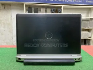 Laptop Dell Latitude E6230 4GB Intel Core i7 HDD 500GB