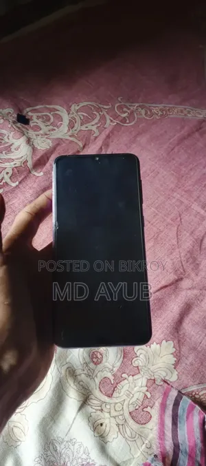 Samsung Galaxy A30s 64 GB Purple