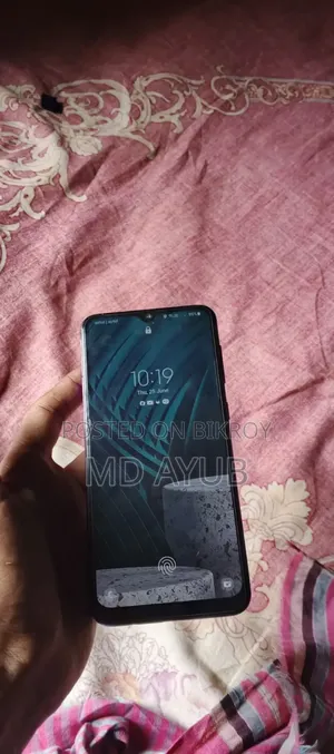 Samsung Galaxy A30s 64 GB Purple