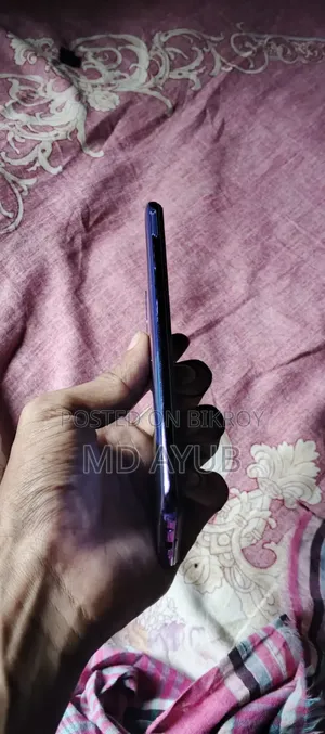 Samsung Galaxy A30s 64 GB Purple