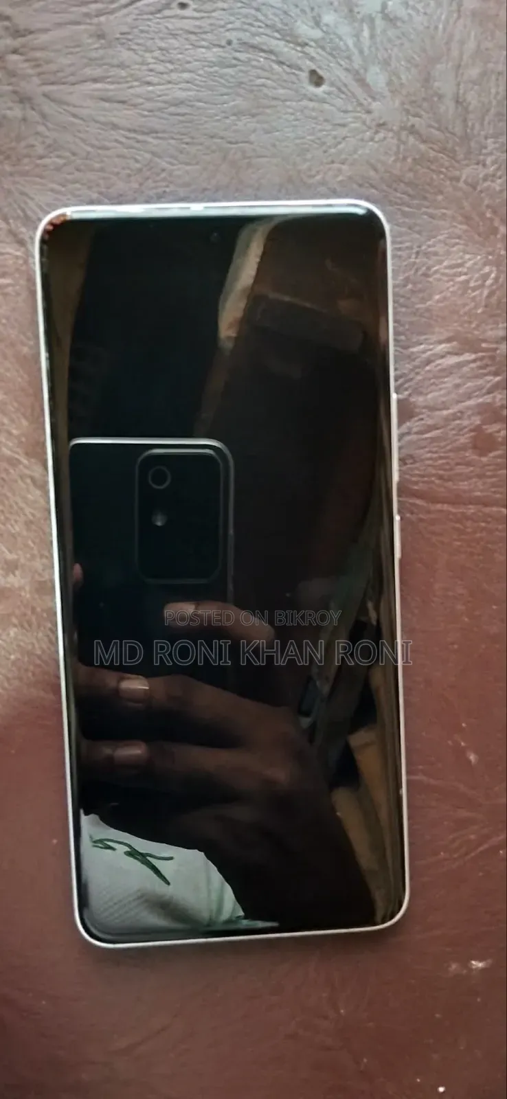 iQOO Z10 128 GB Silver
