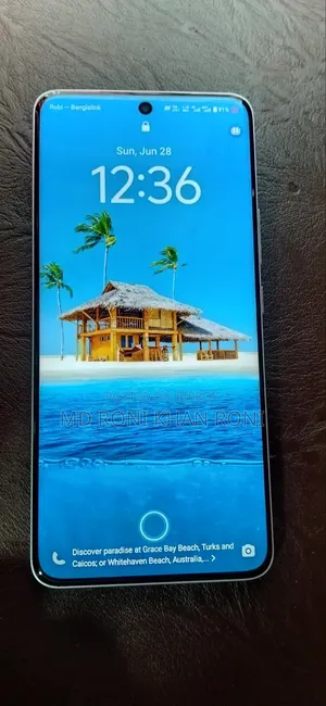 iQOO Z10 128 GB Silver