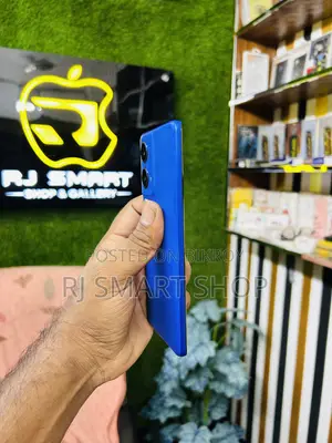 Motorola Moto G85 128 GB Blue