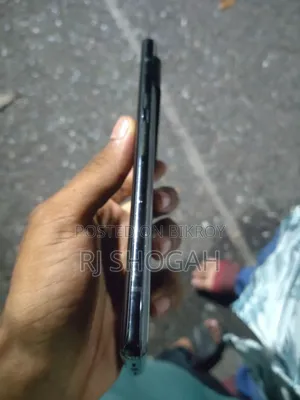 Google Pixel 6 Pro 128 GB Black