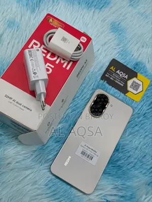Xiaomi Redmi A5 4G 64 GB Rose Gold