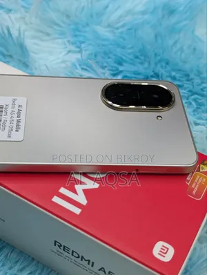 Xiaomi Redmi A5 4G 64 GB Rose Gold