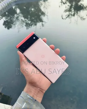 গুগল পিক্সেল ৬ ২৫৬ জিবি