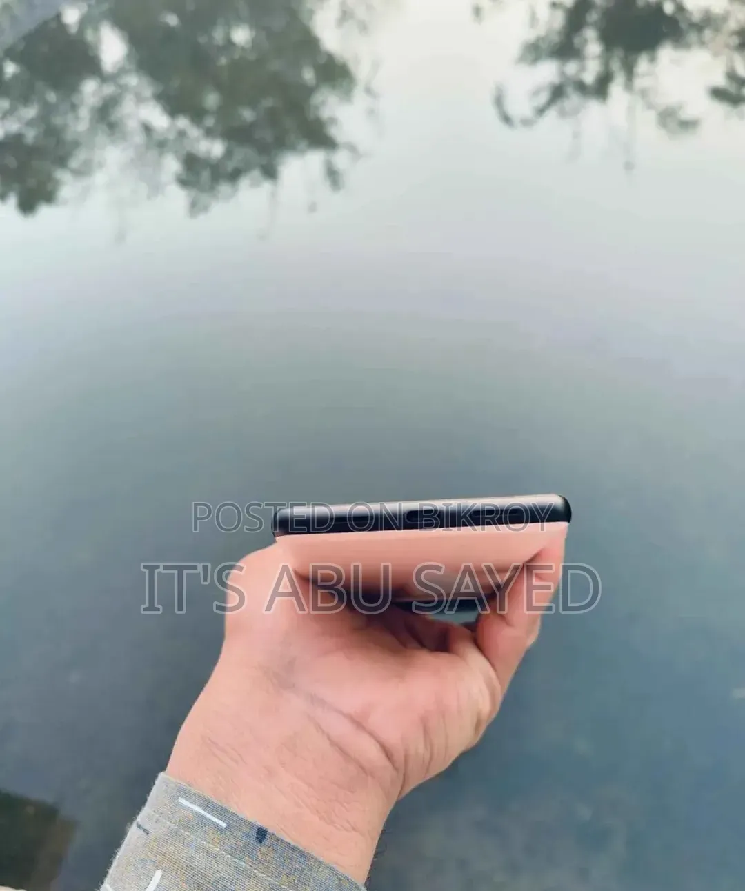 গুগল পিক্সেল ৬ ২৫৬ জিবি