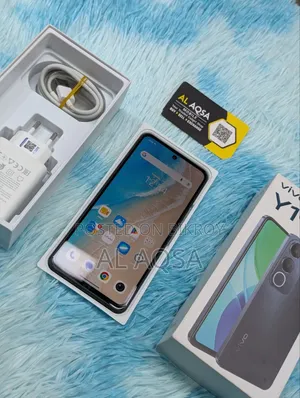 Vivo Y19s Pro 128 GB Blue