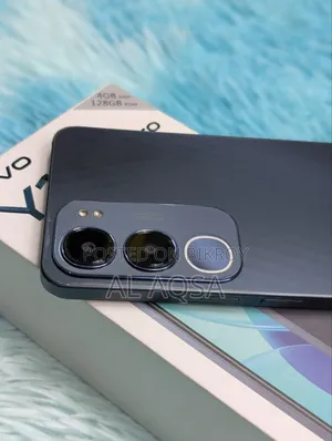 Vivo Y19s Pro 128 GB Blue