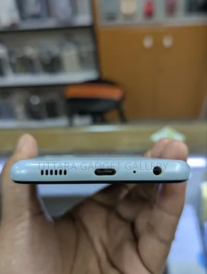 Samsung Galaxy F13 64 GB Blue