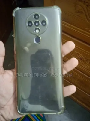 Tecno Spark 6.0 64 GB Black