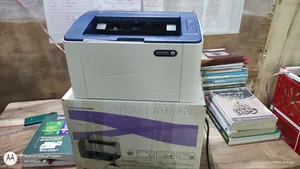 Printer/ লেজার প্রিন্টার
