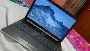 ল্যাপটপ HP 15 4GB ইন্টেল কোর i3 SSD 256GB