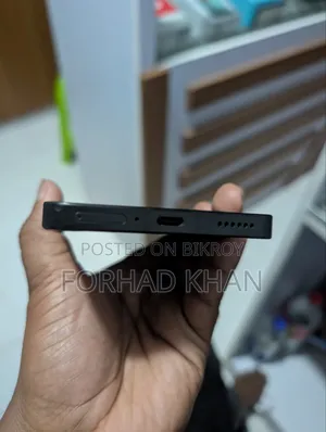 Nothing Phone 3a 128 GB Black