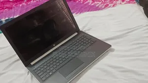 ল্যাপটপ HP 15 4GB ইন্টেল কোর i3 SSD 256GB
