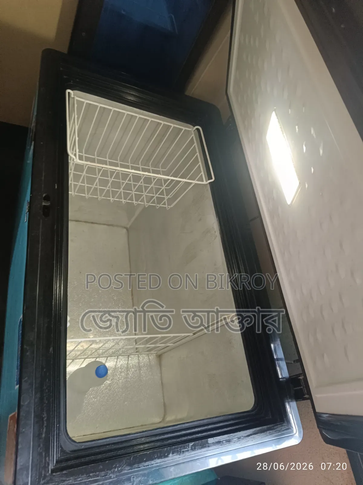 Walton Deep Freeze for Sale