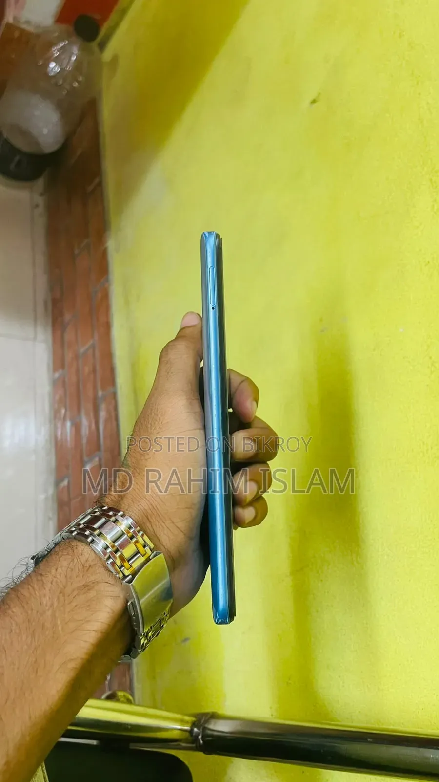 Xiaomi Redmi 10 128 GB Blue