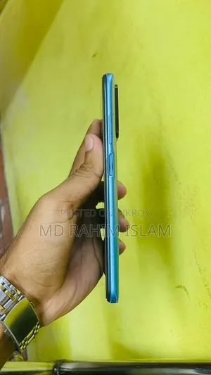 Xiaomi Redmi 10 128 GB Blue